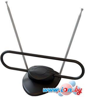 ТВ-антенна РЭМО BAS-5318-DX Impulse (черный) в Витебске