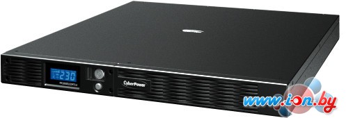 Источник бесперебойного питания CyberPower PR1000ELCDRT1U 1000VA в Гродно