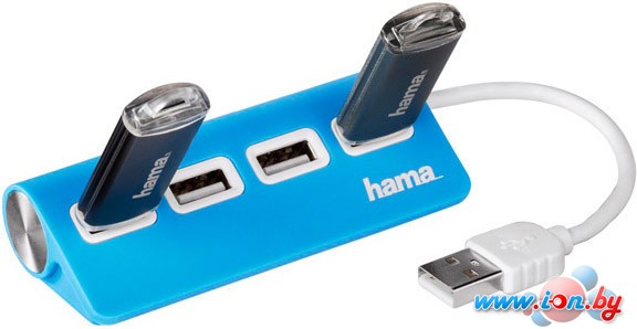 USB-хаб Hama 12179 в Бресте