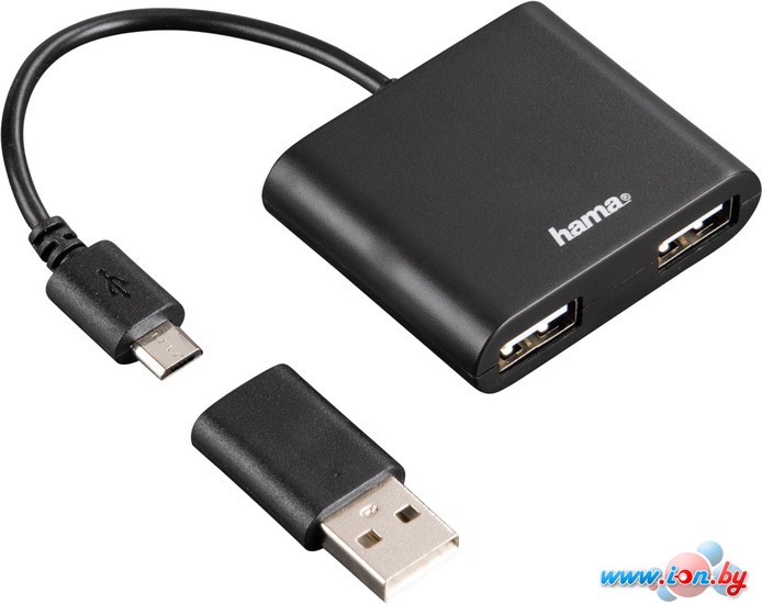 USB-хаб Hama 54140 в Витебске