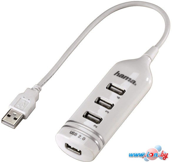 USB-хаб Hama 39788 в Гомеле
