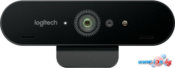 Web камера Logitech Brio в Бресте
