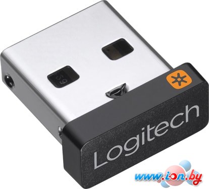 Беспроводной адаптер Logitech USB Unifying Receiver в Бресте