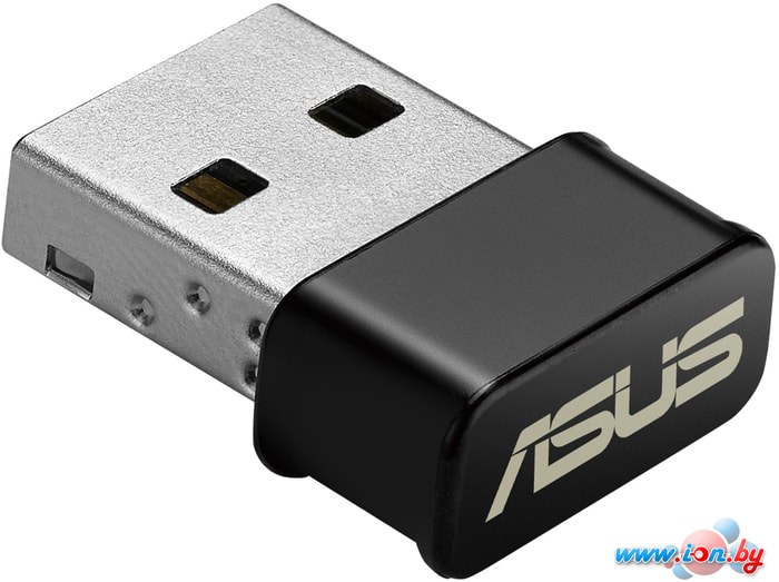Беспроводной адаптер ASUS USB-AC53 Nano в Минске