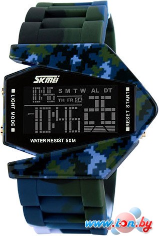 Наручные часы Skmei 0817BM-2 в Бресте