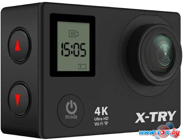 Экшен-камера X-try XTC215 в Минске