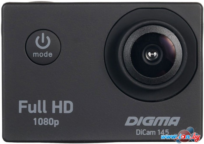 Экшен-камера Digma DiCam 145 в Гомеле