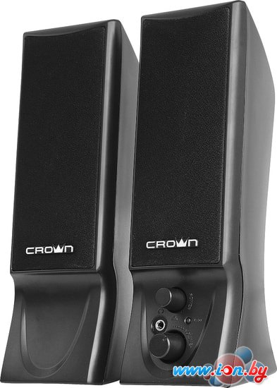 Акустика CrownMicro CMS-602 в Гродно