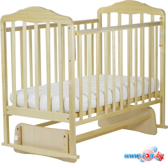 Детская кроватка СКВ-Компани Березка 124005 (Береза) в Гомеле