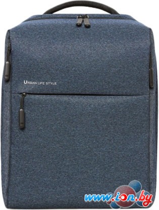 Рюкзак Xiaomi Mi Minimalist Urban Backpack (синий) в Могилёве