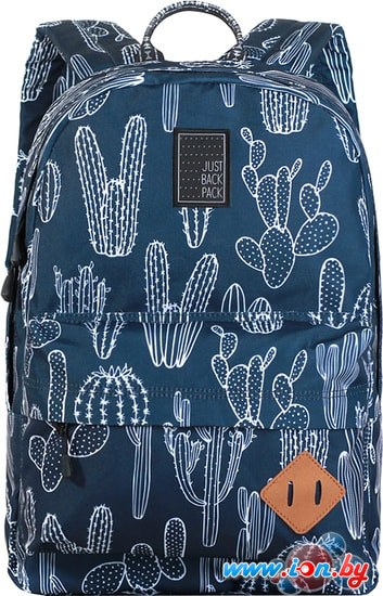 Рюкзак Just Backpack Vega (cactus) в Бресте