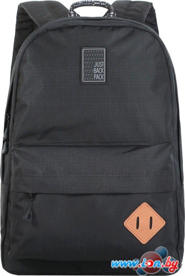 Рюкзак Just Backpack Vega (black) в Витебске
