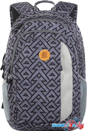 Рюкзак Just Backpack Maya (geometric) в Бресте