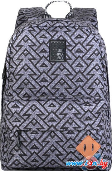 Рюкзак Just Backpack Vega (geometric) в Витебске