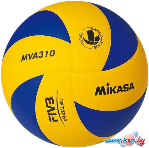 Мяч Mikasa MVA310 в Гродно
