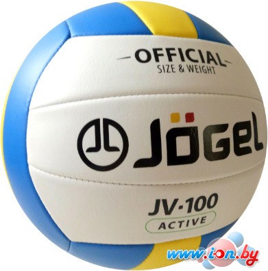 Мяч Jogel JV-100 (размер 5) в Бресте