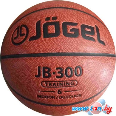 Мяч Jogel JB-300 (размер 6) в Гродно