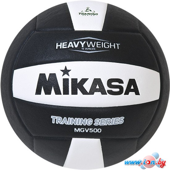 Мяч Mikasa MGV500 в Гродно