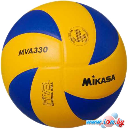 Мяч Mikasa MVA330 в Минске