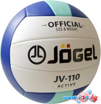 Мяч Jogel JV-110 (размер 5) в Минске