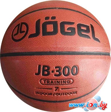 Мяч Jogel JB-300 (размер 7) в Могилёве