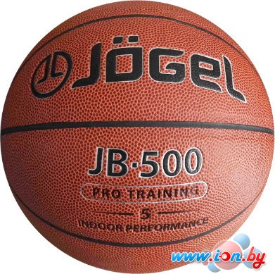 Мяч Jogel JB-500 (размер 5) в Гродно