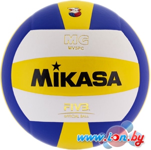 Мяч Mikasa MV5PC (5 размер) в Минске