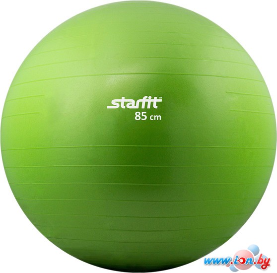 Мяч Starfit GB-101 85 см (зеленый) в Гомеле