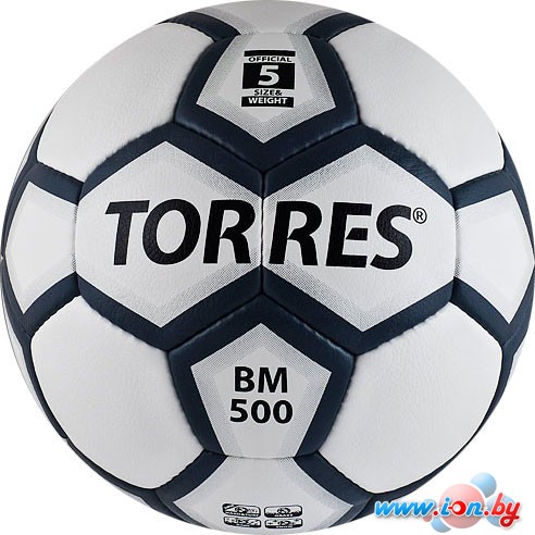Мяч Torres BM500 (5 размер) [F30085] в Гомеле