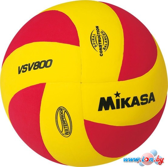 Мяч Mikasa VSV800 в Витебске