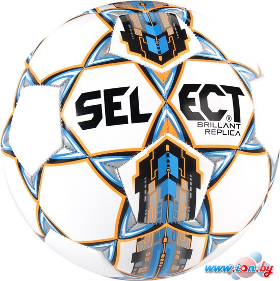 Мяч Select Brillant Replica (5 размер) в Гродно