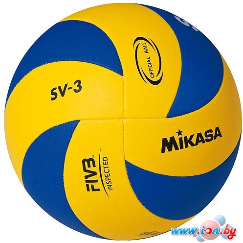 Мяч Mikasa SV-3 в Могилёве