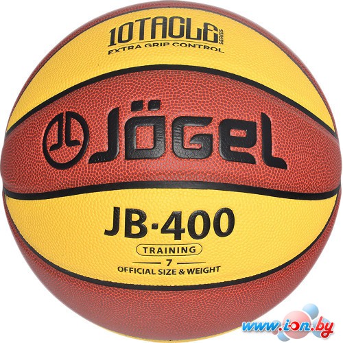 Мяч Jogel JB-400 в Гродно