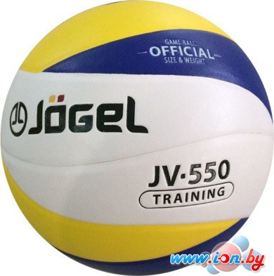Мяч Jogel JV-550 (размер 5) в Бресте