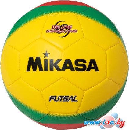 Мяч Mikasa FSC450 (4 размер) в Бресте