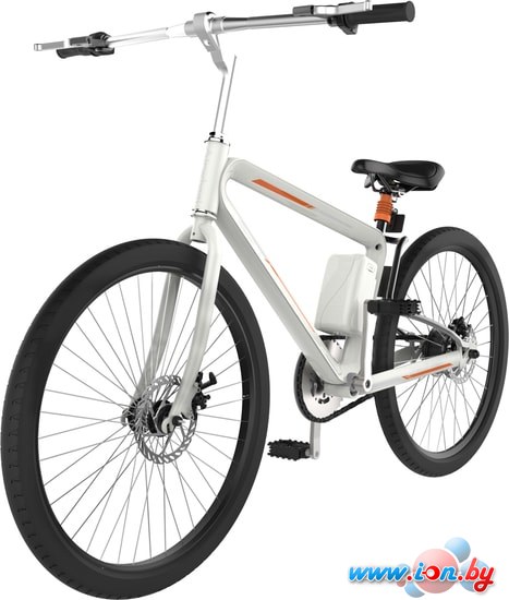 Велосипед Airwheel R8 162.8WH (белый) в Могилёве