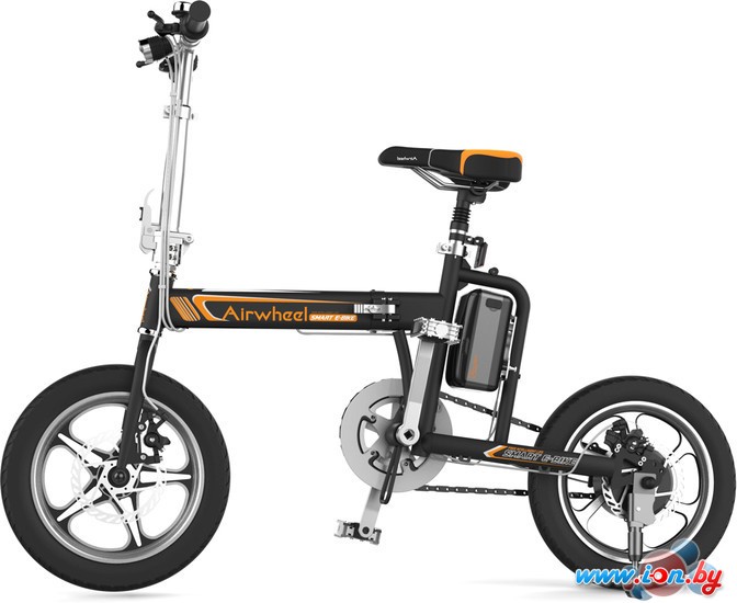 Велосипед Airwheel R5 214.6BL (2017) в Гомеле