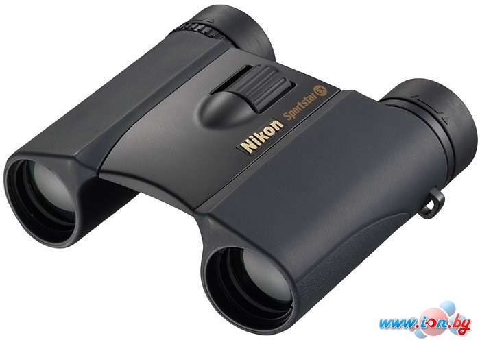 Бинокль Nikon Sportstar EX 10x25 DCF в Гомеле