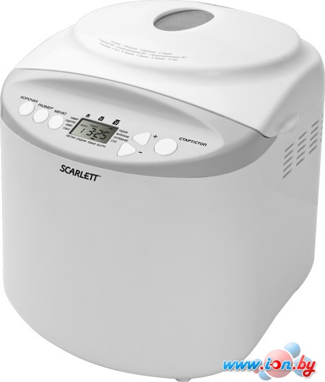 Хлебопечка Scarlett SC-401 в Могилёве