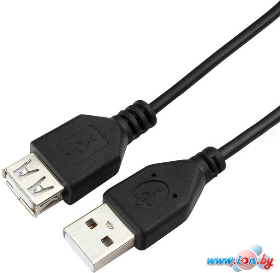 Кабель Гарнизон GCC-USB2-AMAF-0.5M в Минске