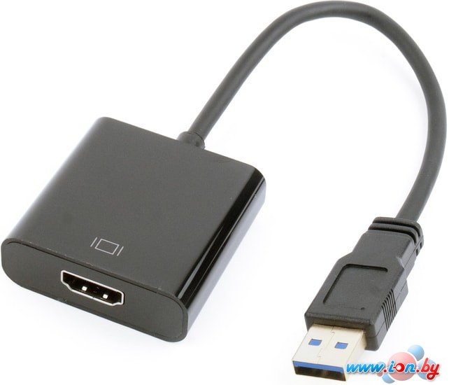 Адаптер Gembird A-USB3-HDMI-02 в Минске