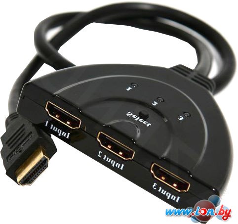 Разветвитель Cablexpert DSW-HDMI-35 в Бресте