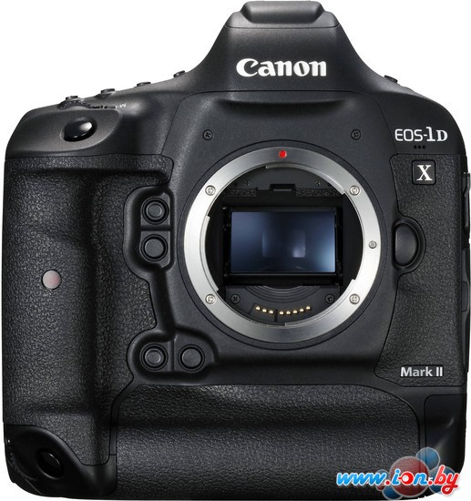 Фотоаппарат Canon EOS-1D X Mark II в Бресте