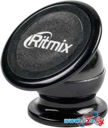 Автомобильный держатель Ritmix RCH-013 Magnet в Гомеле