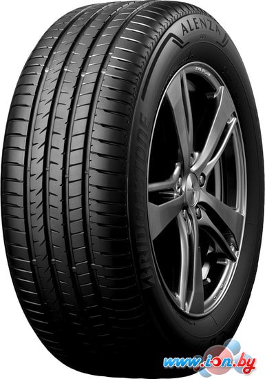 Автомобильные шины Bridgestone Alenza 001 265/45R21 104W в Могилёве