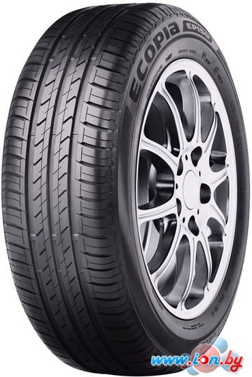 Автомобильные шины Bridgestone Ecopia EP150 175/70R14 84H в Гомеле