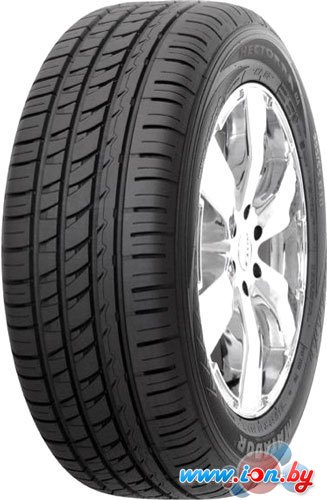 Автомобильные шины Matador MP 85 Hectorra 4x4 SUV UHP 215/60R17 96H в Гомеле