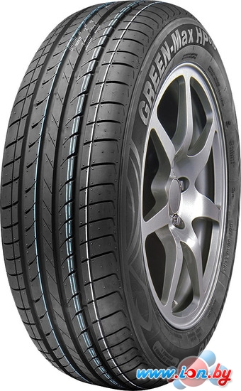 Автомобильные шины LingLong GreenMax HP010 215/65R15 100H в Гомеле