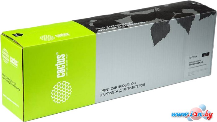 Картридж CACTUS CS-CF310A (аналог HP CF310A) в Могилёве