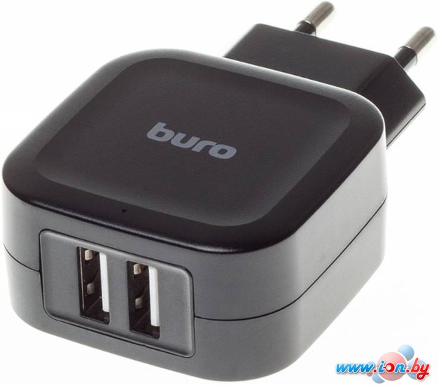 Зарядное устройство Buro TJ-278B Smart в Бресте